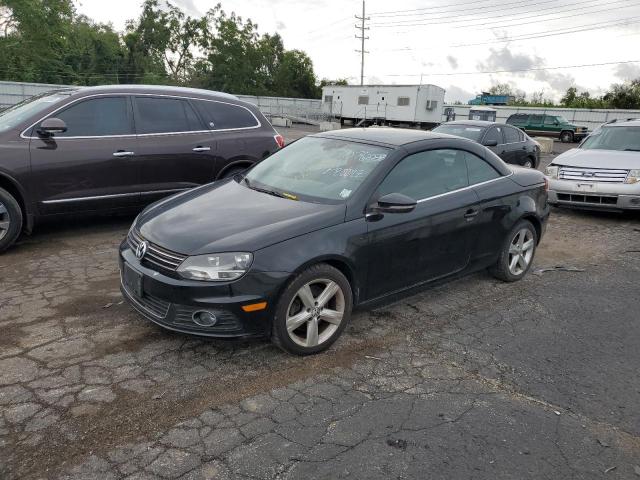 VOLKSWAGEN EOS LUX 2012 wvwfw7ah4cv002296