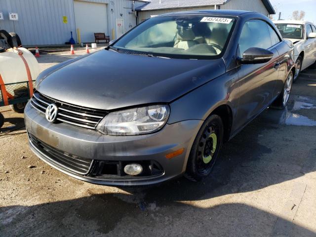 VOLKSWAGEN EOS 2012 wvwfw7ah4cv003898