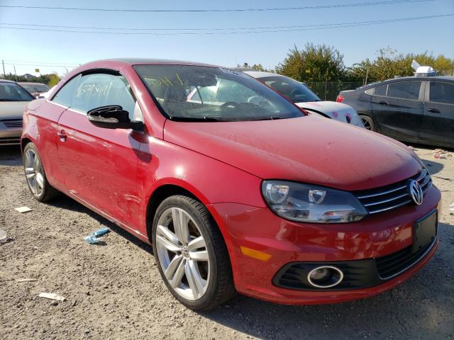 VOLKSWAGEN EOS LUX 2012 wvwfw7ah4cv004534