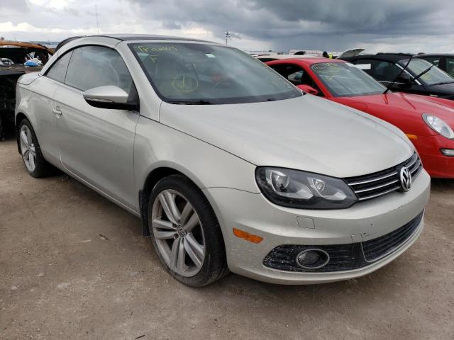 VOLKSWAGEN EOS LUX 2012 wvwfw7ah4cv005943