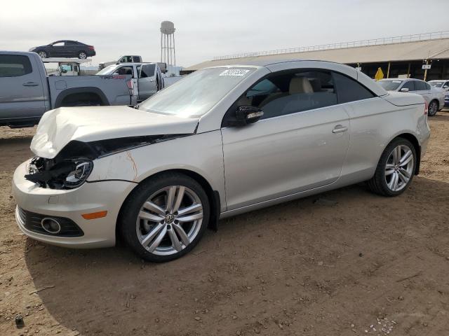 VOLKSWAGEN EOS 2012 wvwfw7ah4cv009037