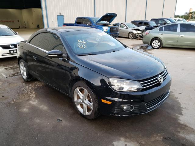 VOLKSWAGEN EOS LUX 2012 wvwfw7ah4cv009331