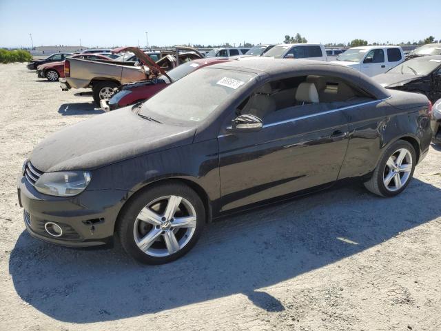 VOLKSWAGEN EOS LUX 2012 wvwfw7ah4cv009734