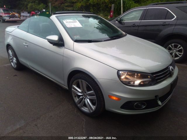 VOLKSWAGEN EOS 2012 wvwfw7ah6cv002249