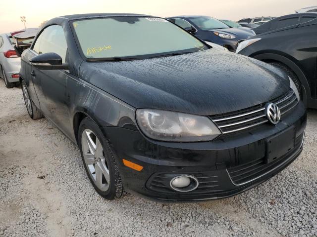 VOLKSWAGEN EOS LUX 2012 wvwfw7ah6cv005183