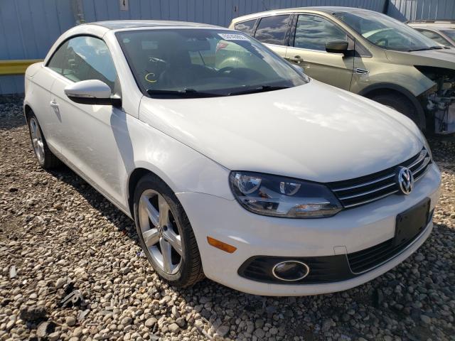 VOLKSWAGEN EOS LUX 2012 wvwfw7ah7cv002938