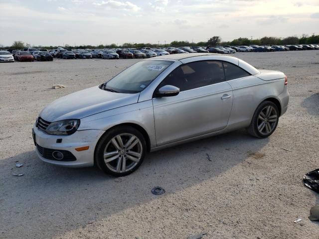 VOLKSWAGEN EOS LUX 2012 wvwfw7ah7cv005421