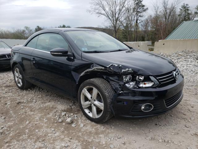 VOLKSWAGEN EOS LUX 2012 wvwfw7ah7cv006679