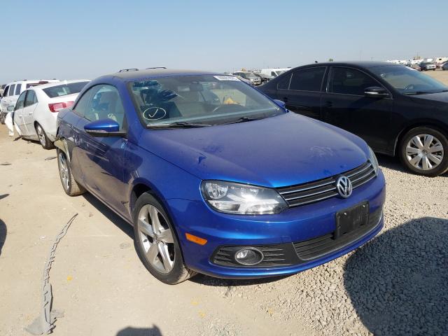 VOLKSWAGEN EOS LUX 2012 wvwfw7ah7cv010196