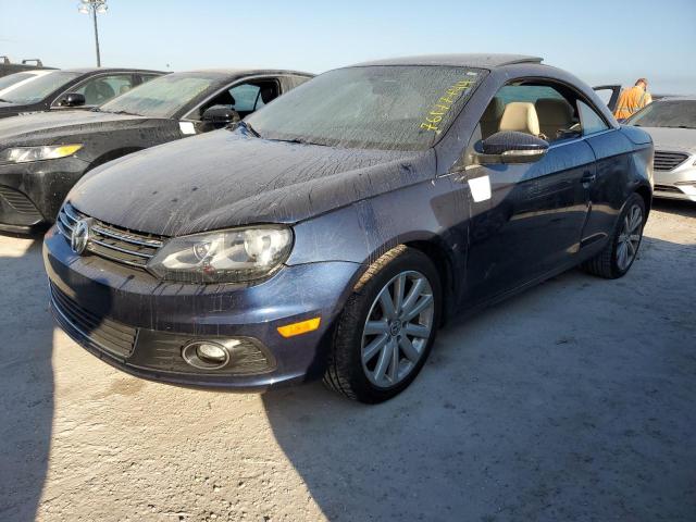 VOLKSWAGEN EOS LUX 2012 wvwfw7ah7cv013213