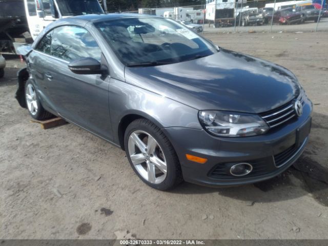 VOLKSWAGEN EOS 2012 wvwfw7ah7cv015317