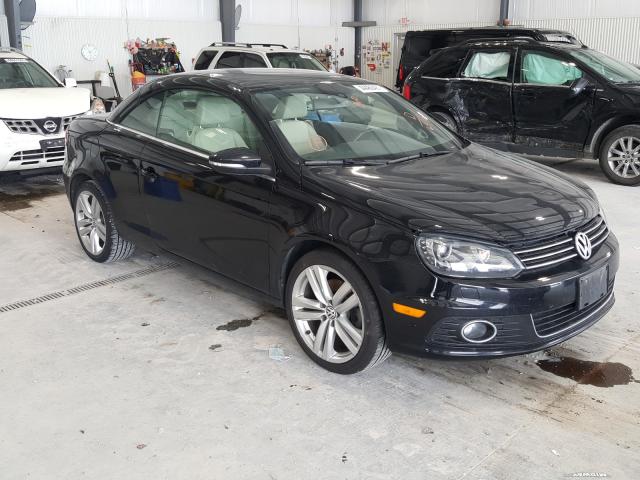 VOLKSWAGEN EOS LUX 2012 wvwfw7ah7cv016872