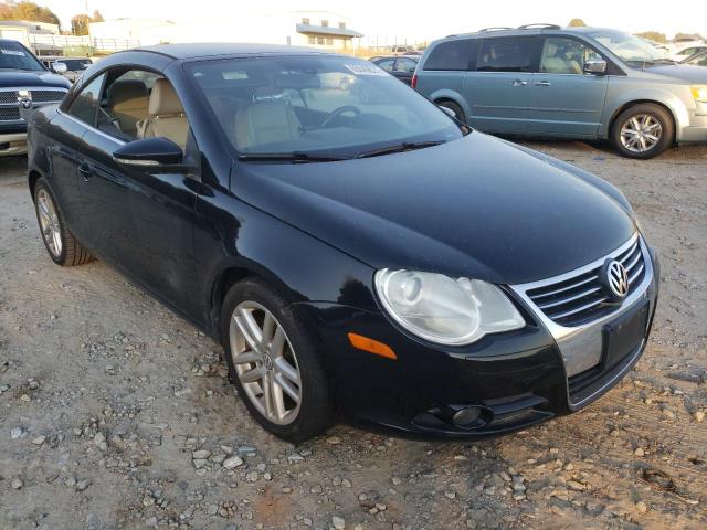 VOLKSWAGEN EOS LUX 2011 wvwfw7ah8bv004048