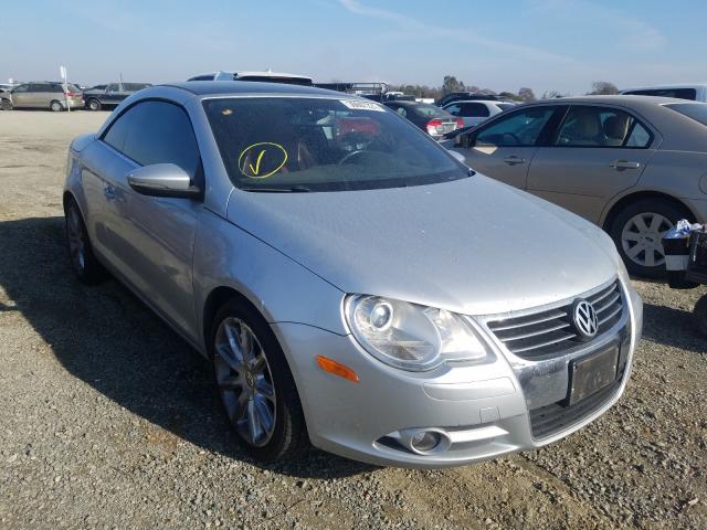 VOLKSWAGEN NULL 2011 wvwfw7ah8bv004874