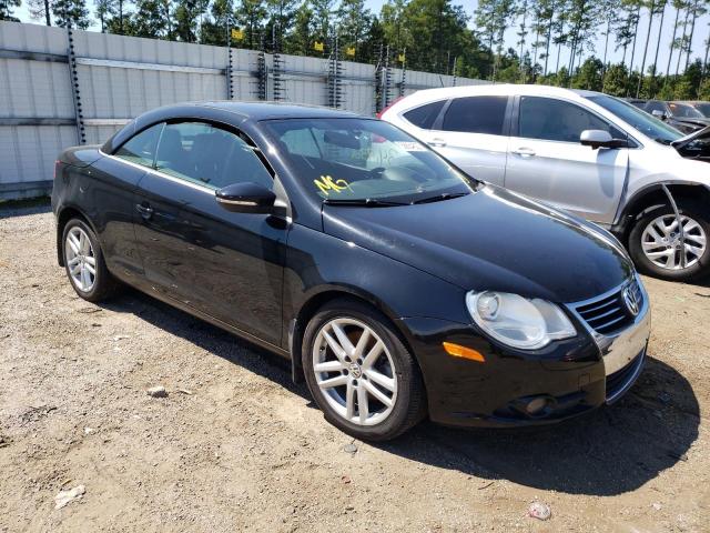 VOLKSWAGEN EOS LUX 2011 wvwfw7ah9bv004043