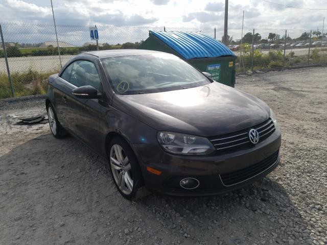 VOLKSWAGEN EOS LUX 2012 wvwfw7ah9cv002214