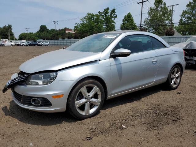 VOLKSWAGEN EOS LUX 2012 wvwfw7ah9cv004013