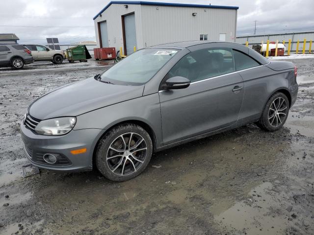 VOLKSWAGEN EOS 2012 wvwfw7ah9cv006456