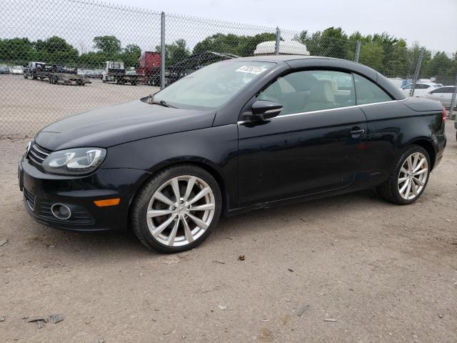 VOLKSWAGEN EOS LUX 2012 wvwfw7ah9cv009566