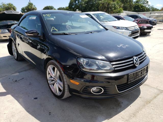 VOLKSWAGEN EOS LUX 2012 wvwfw7ah9cv009986