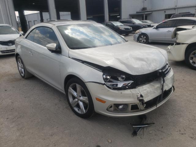 VOLKSWAGEN EOS LUX 2012 wvwfw7ah9cv015092