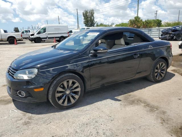 VOLKSWAGEN EOS 2012 wvwfw7ah9cv015450