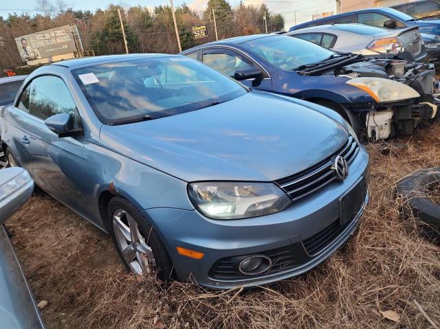 VOLKSWAGEN EOS 2012 wvwfw7ah9cv018302