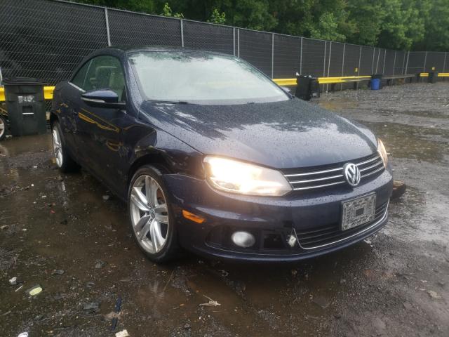 VOLKSWAGEN EOS 2011 wvwfw7ahxcv004120