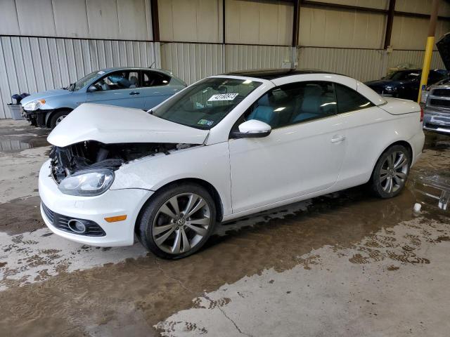 VOLKSWAGEN EOS LUX 2013 wvwfw8ah1dv003784