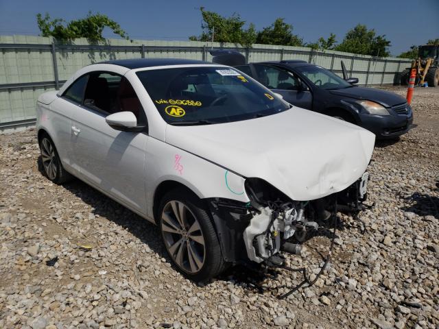 VOLKSWAGEN EOS LUX 2013 wvwfw8ah1dv006880