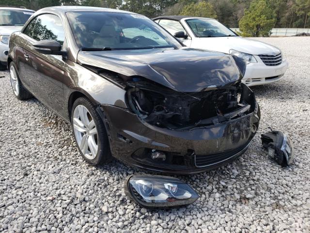 VOLKSWAGEN EOS LUX 2014 wvwfw8ah1ev004337