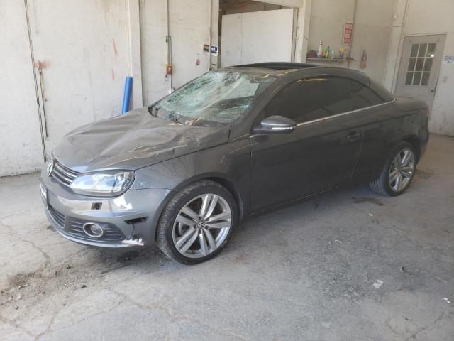 VOLKSWAGEN EOS LUX 2013 wvwfw8ah2dv000778