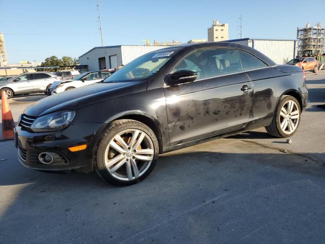 VOLKSWAGEN EOS LUX 2013 wvwfw8ah2dv006614