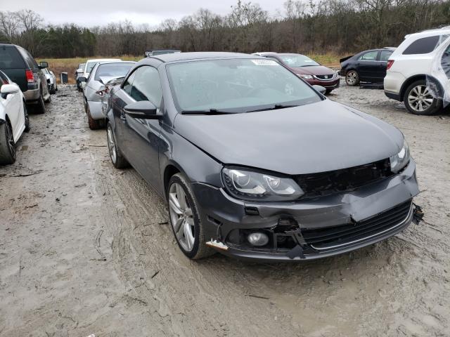 VOLKSWAGEN EOS LUX 2014 wvwfw8ah3ev000855