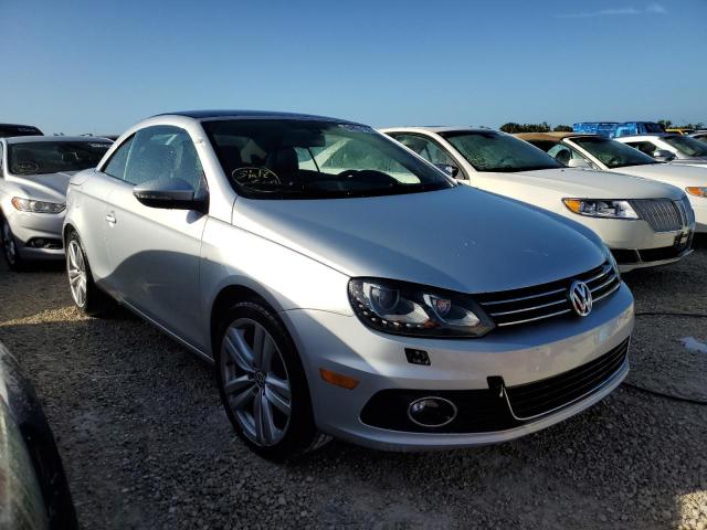 VOLKSWAGEN EOS LUX 2014 wvwfw8ah3ev002170