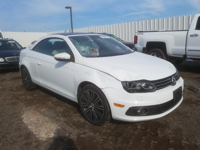 VOLKSWAGEN EOS LUX 2015 wvwfw8ah3fv000663