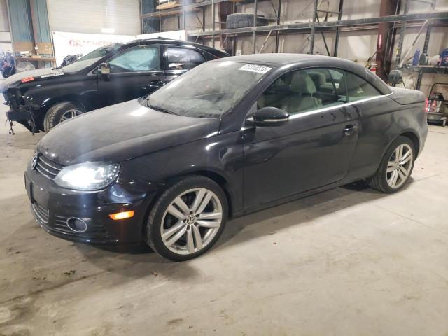 VOLKSWAGEN EOS LUX 2015 wvwfw8ah3fv002588