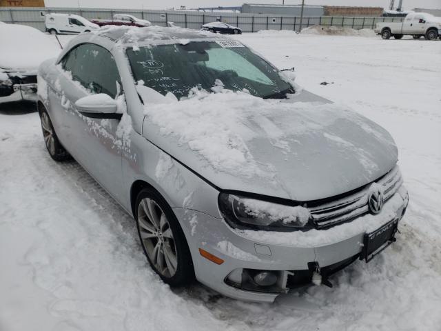 VOLKSWAGEN EOS LUX 2013 wvwfw8ah4dv003326