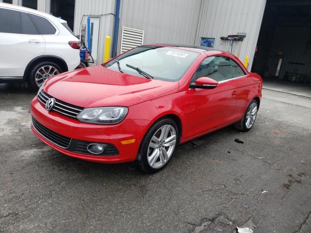 VOLKSWAGEN EOS LUX 2013 wvwfw8ah4dv004881