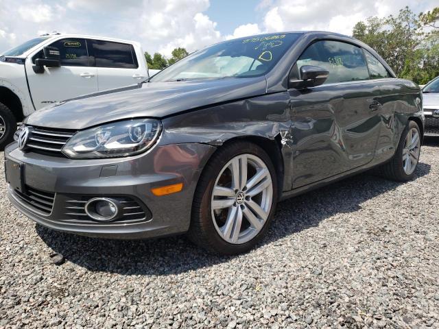 VOLKSWAGEN EOS LUX 2013 wvwfw8ah4dv008901