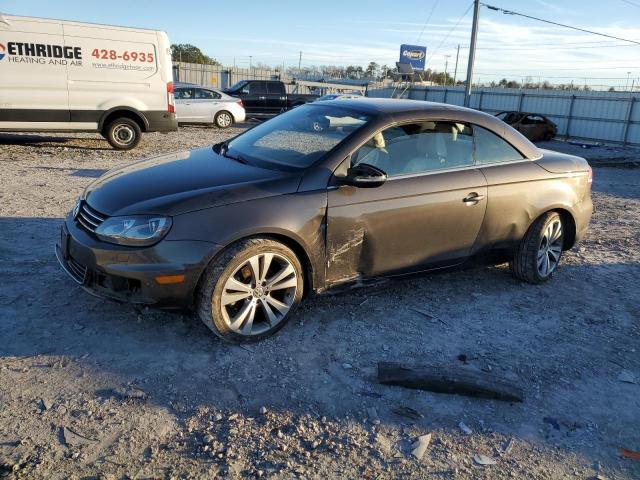 VOLKSWAGEN EOS LUX 2013 wvwfw8ah6dv002310