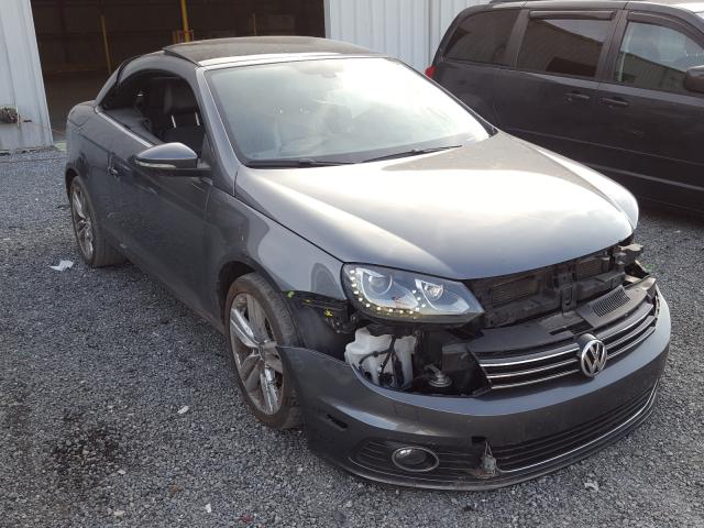 VOLKSWAGEN EOS LUX 2014 wvwfw8ah6ev003331