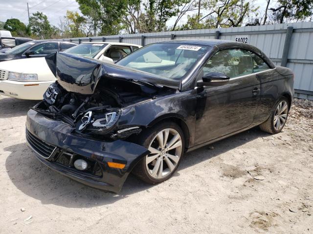 VOLKSWAGEN EOS 2013 wvwfw8ah7dv005958