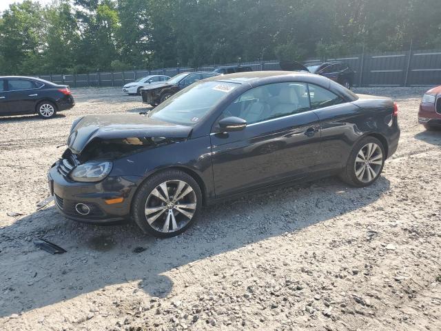 VOLKSWAGEN EOS 2013 wvwfw8ah7dv008701