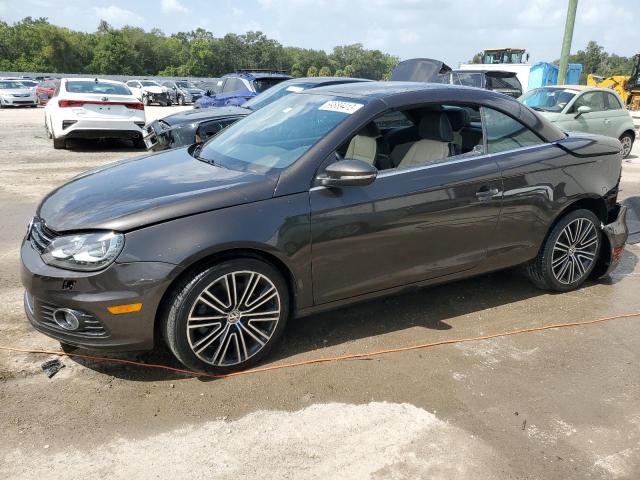 VOLKSWAGEN EOS LUX 2015 wvwfw8ah7fv002089