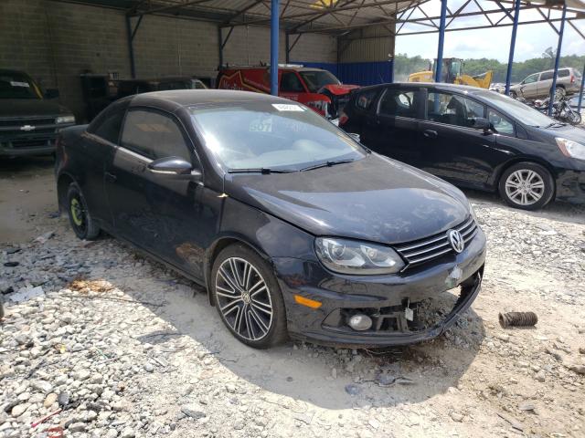 VOLKSWAGEN EOS LUX 2015 wvwfw8ah7fv003954