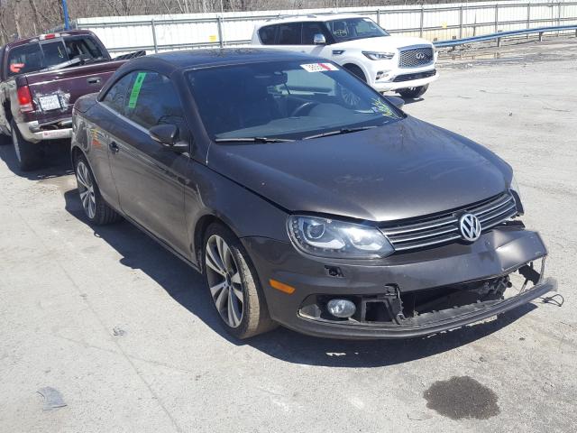 VOLKSWAGEN EOS LUX 2013 wvwfw8ah8dv004124