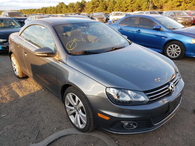 VOLKSWAGEN EOS LUX 2013 wvwfw8ah9dv000633