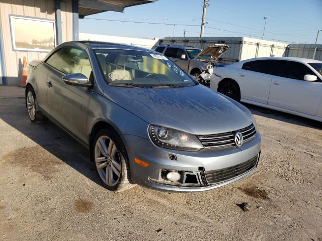 VOLKSWAGEN EOS LUX 2014 wvwfw8ah9ev000164