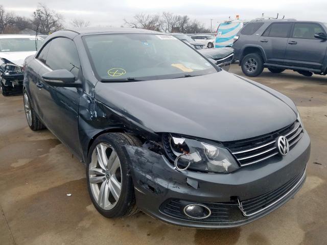 VOLKSWAGEN EOS LUX 2015 wvwfw8ahxfv002121